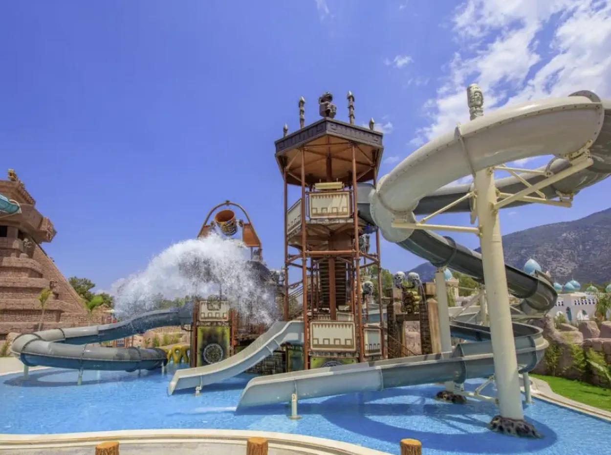 Aquapark