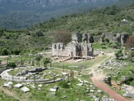 Dalyan Fotos