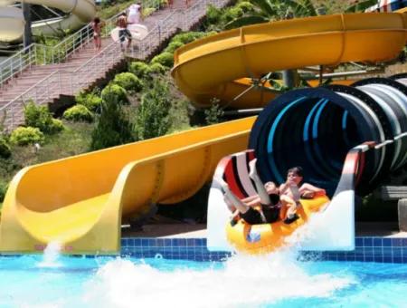 Aquapark