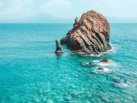 Ekincik-Buchten – Schwimmen, Höhlen & Bbq Abenteuer In Dalyan