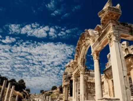 Ephesus