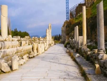 Ephesus