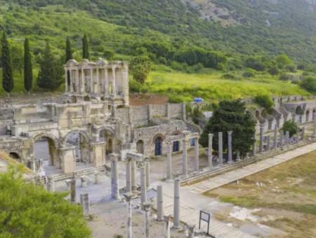 Ephesus
