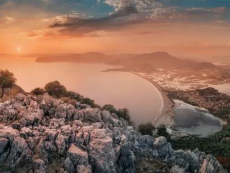 Dalyan Sonnenuntergang Safari | Radar Hügel Offroad Tour