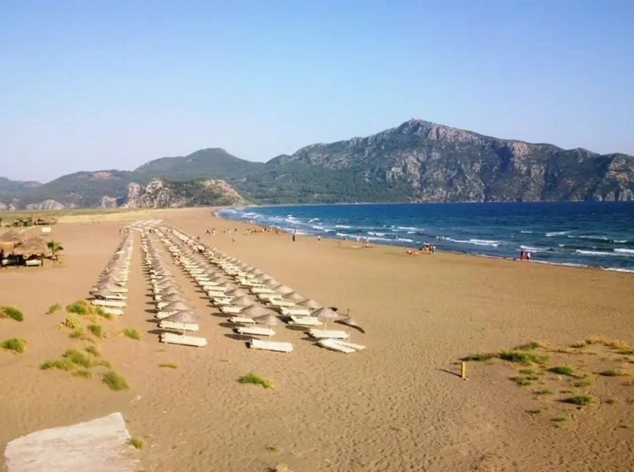Dalyan Photos