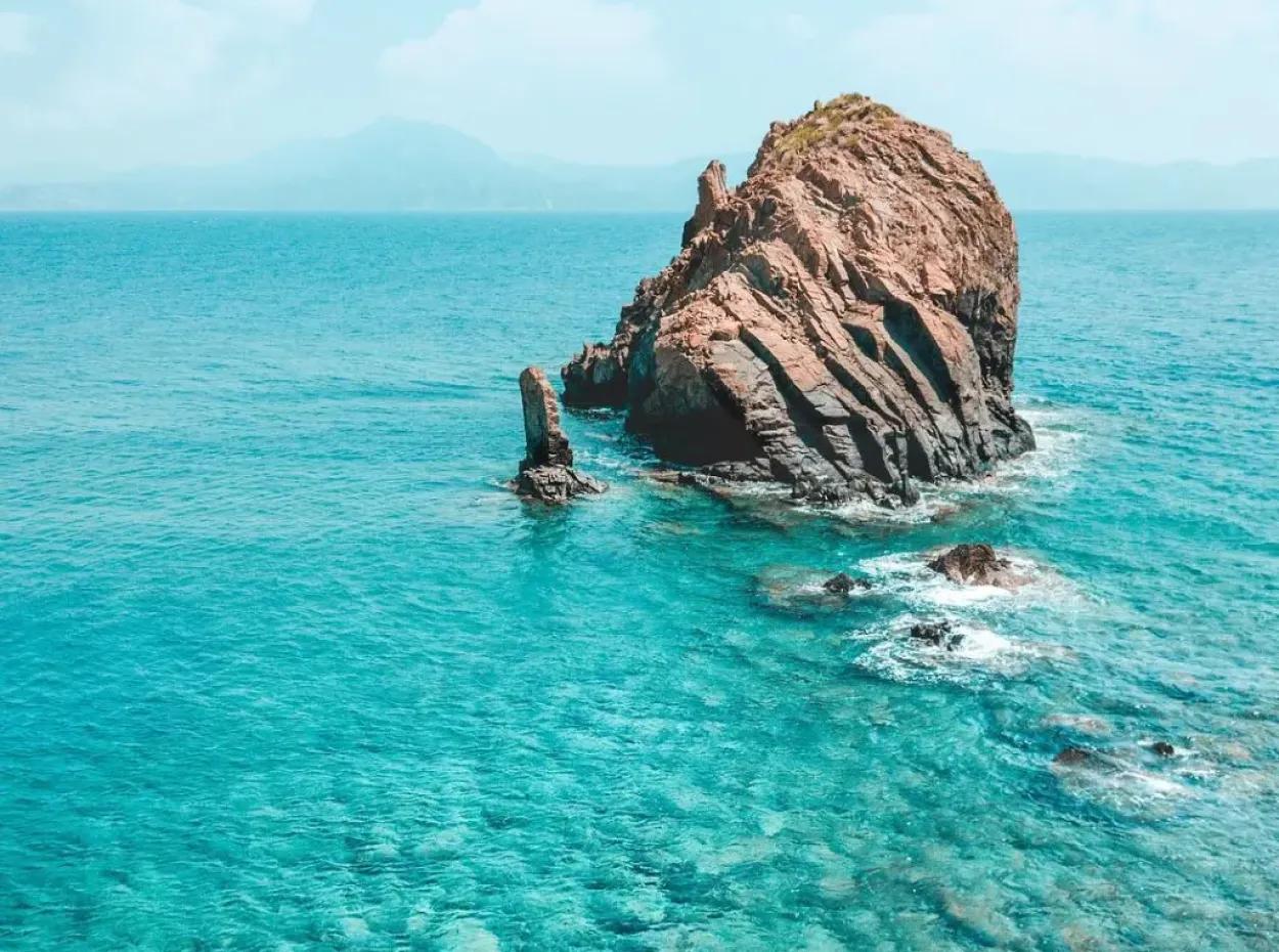 Ekincik Bays – Swimming, Caves & Bbq Adventure In Dalyan