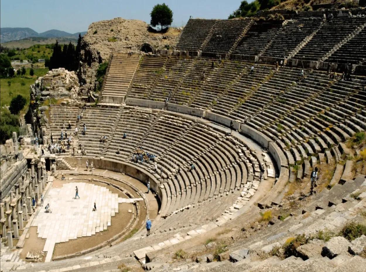 Ephesus
