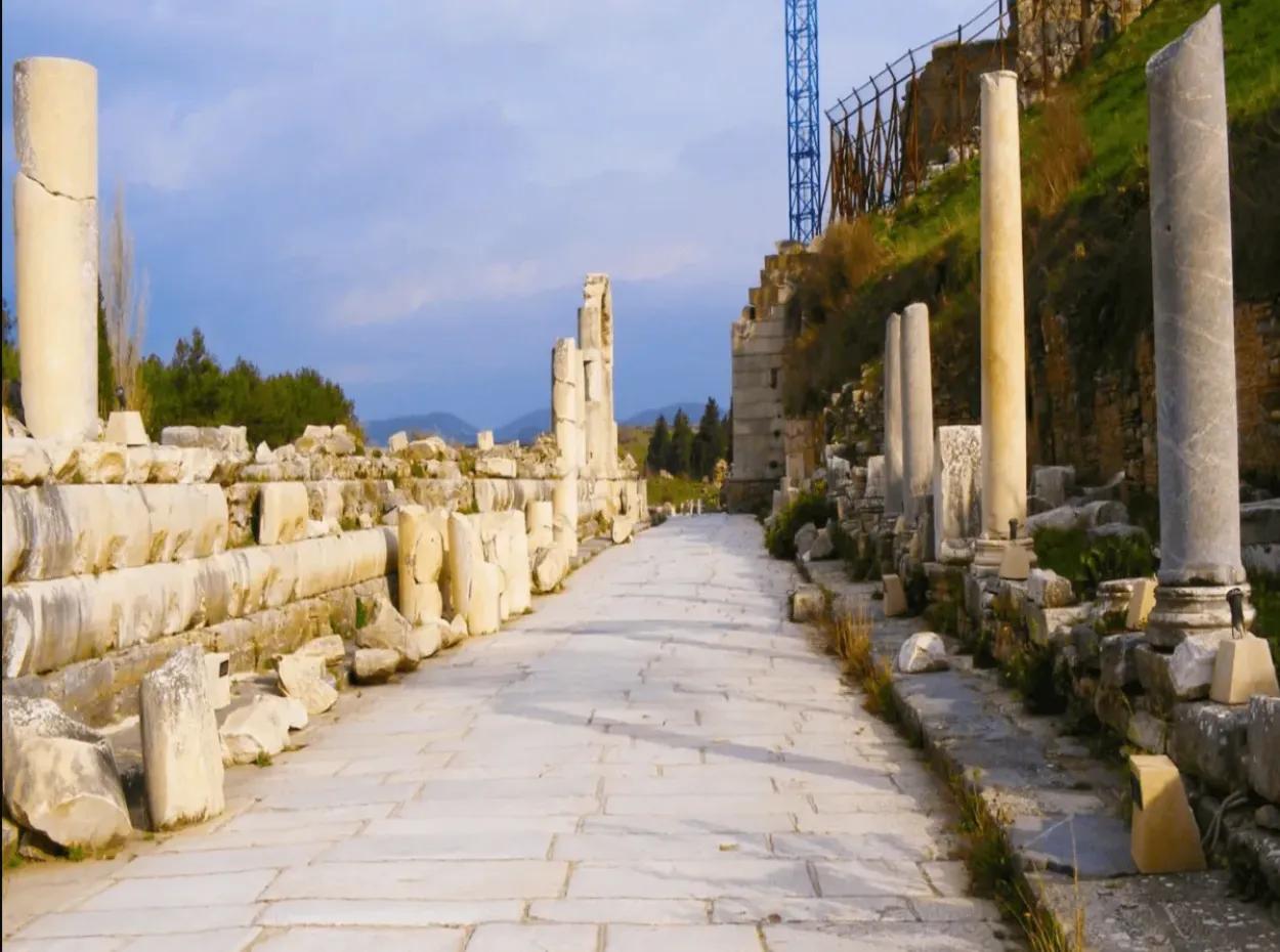 Ephesus