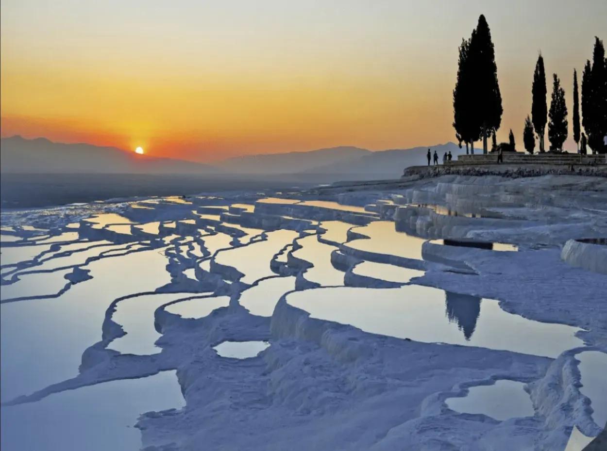 Pamukkale