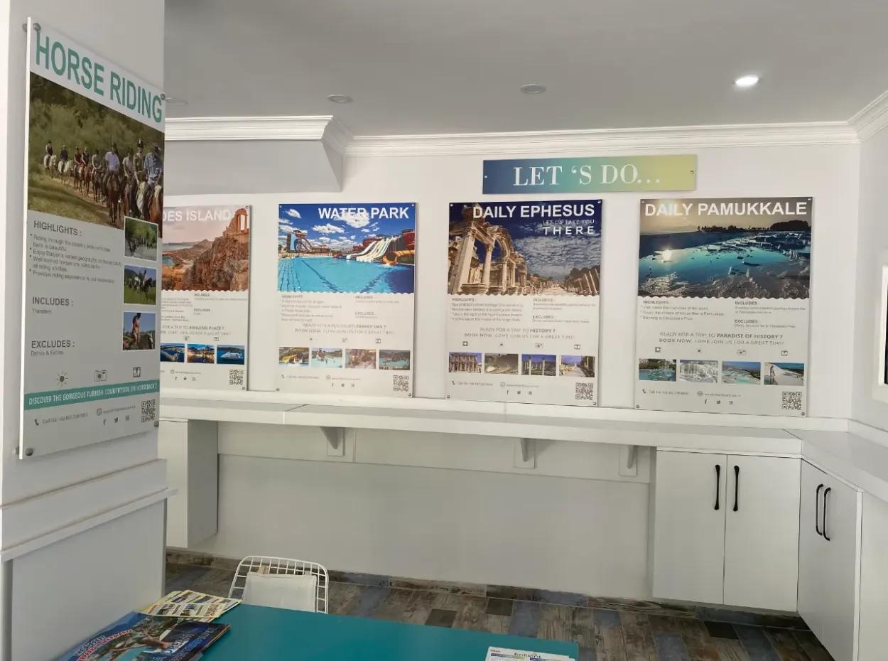 About Brilliant Tours