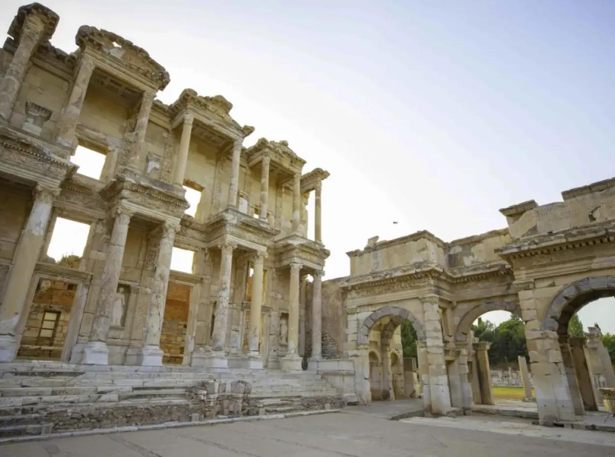 Ephesus