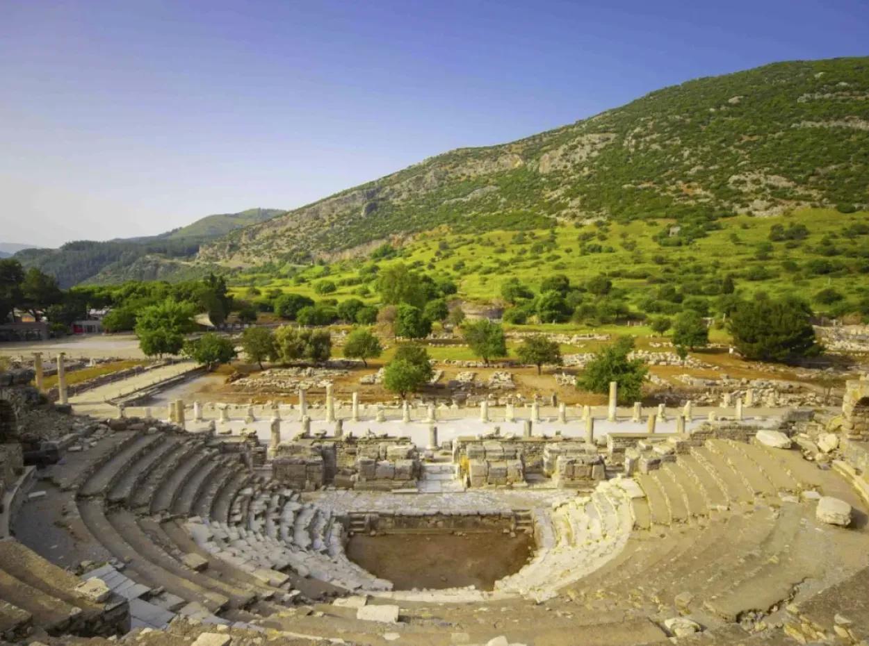 Ephesus