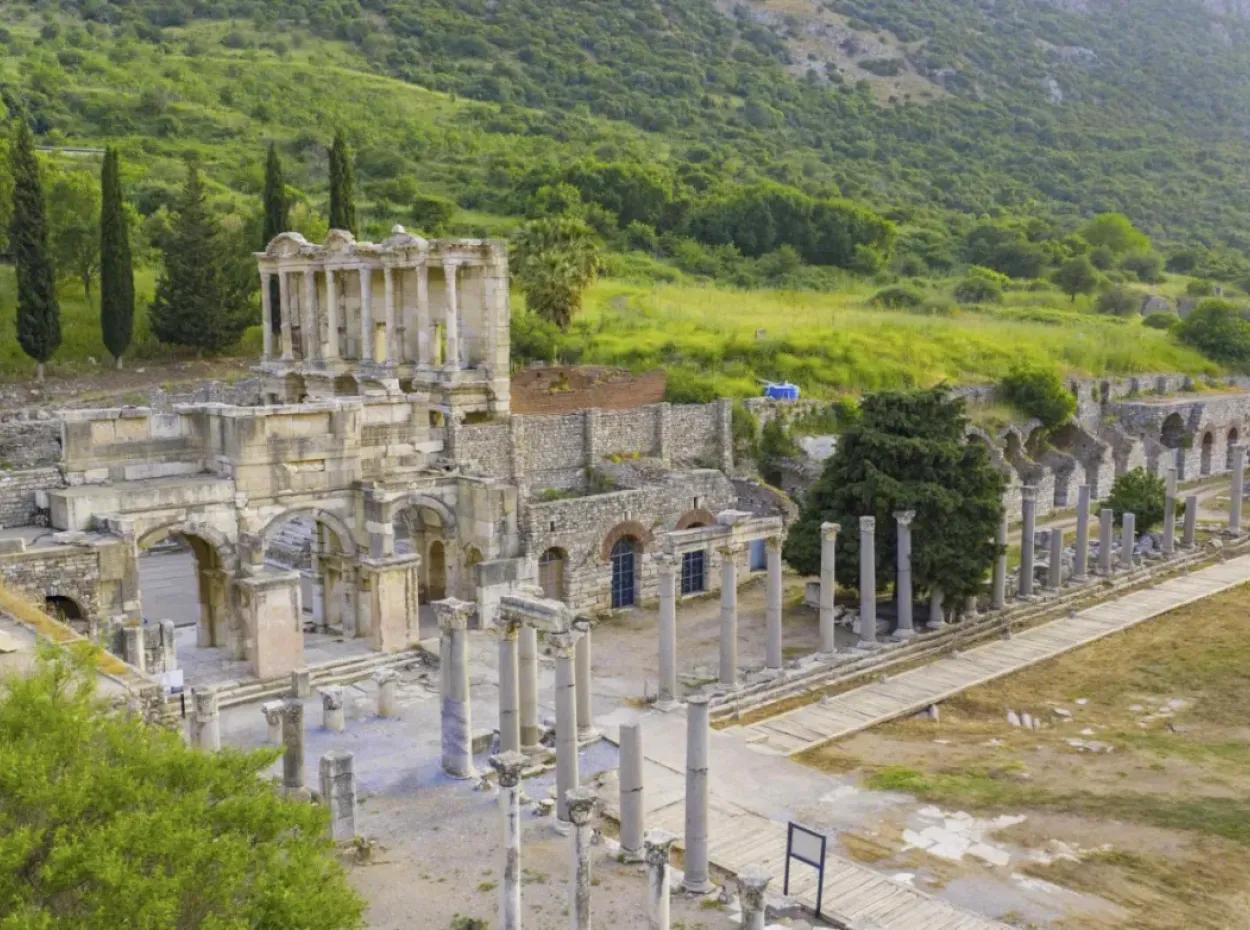 Ephesus