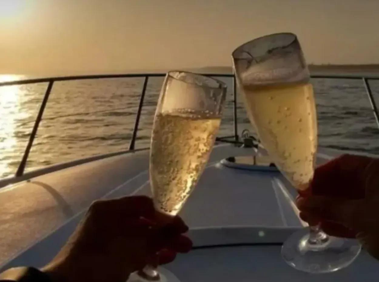 Wine Tasting Cruise | Adult Only Evening Boat Tour On Köyceğiz Lake