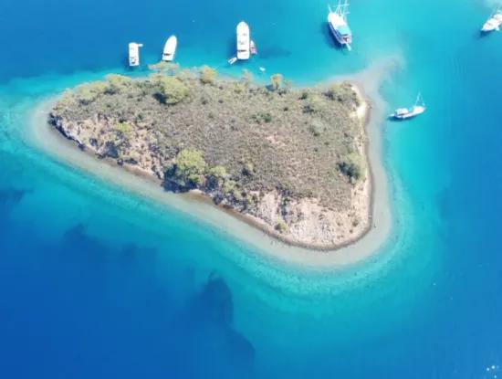 Göcek 12 Islands ⭐️⭐️⭐️⭐️⭐️