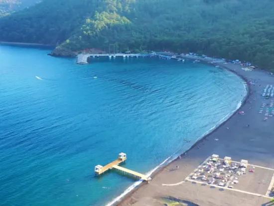 Ekincik Bays – Swimming, Caves & Bbq Adventure In Dalyan