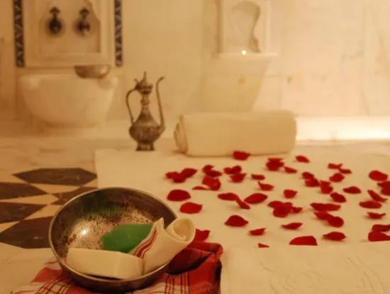 Traditional Turkish Bath Experience – Relaxing Hammam Tour In Dalyan