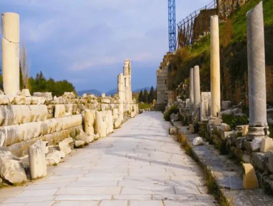 Ephesus