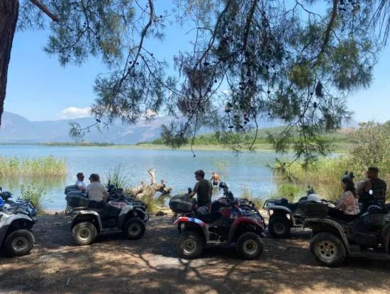 Quad Safari