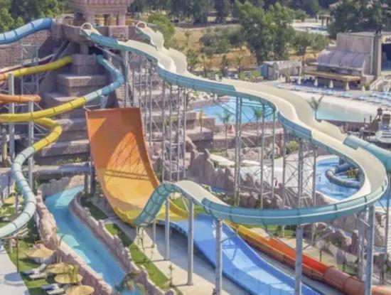 Aquapark