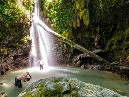 Saklıkent Canyon & Waterfall Experience – Full-Day Adventure Tour