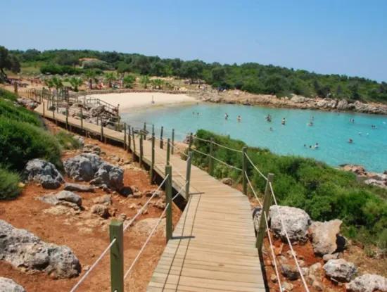 Akyaka Bays & Cleopatra Island Boat Tour | Full-Day Tour From Dalyan