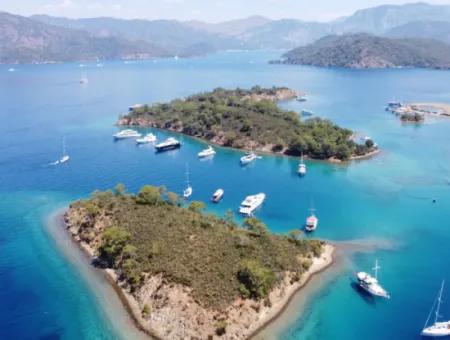 Göcek 12 Islands ⭐️⭐️⭐️⭐️⭐️