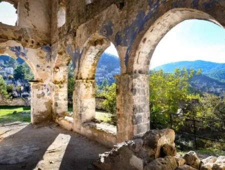 Fethiye Market & Blue Lagoon