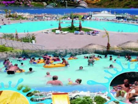 Aquapark