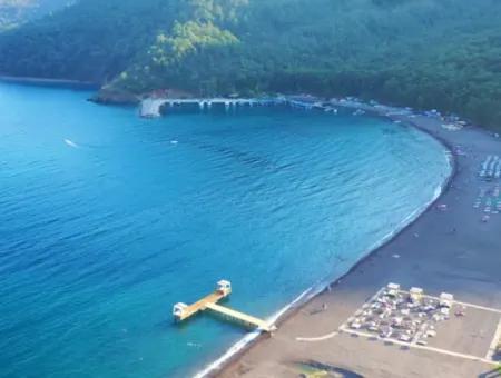 Ekincik Bays – Swimming, Caves & Bbq Adventure In Dalyan