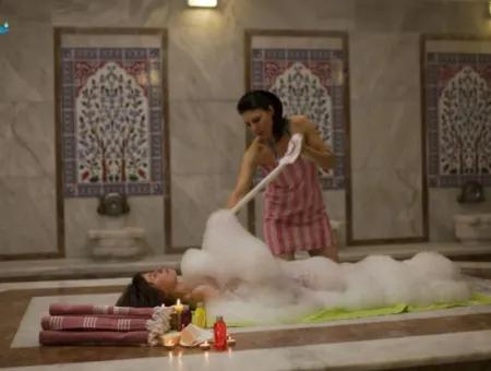 Turkish Bath