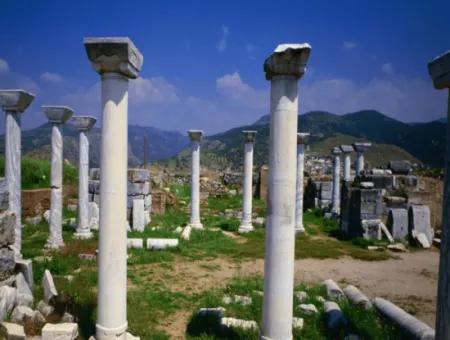 Ephesus