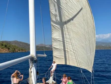Göcek  By Gulette