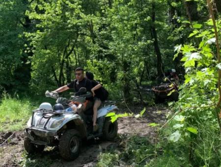 Quad Safari