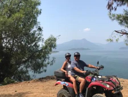 Quad Safari