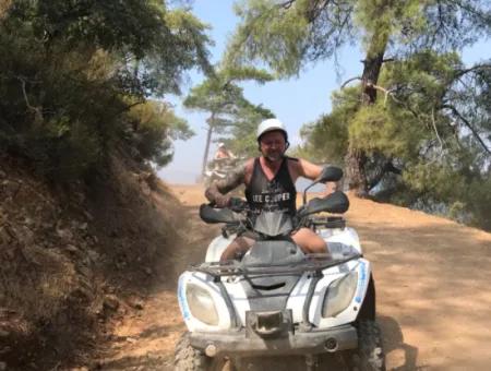 Quad Safari