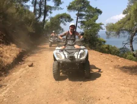 Quad Safari