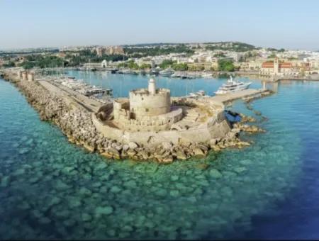 Rhodes Island