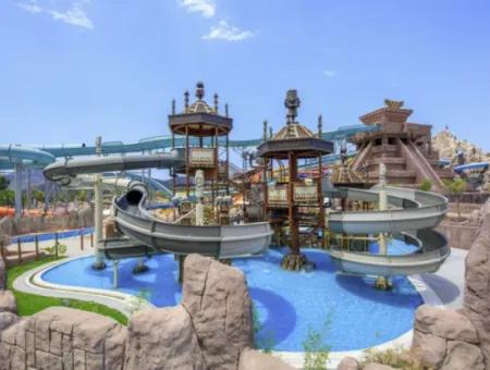 Aquapark