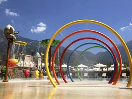 Aquapark