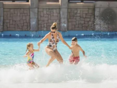 Aquapark