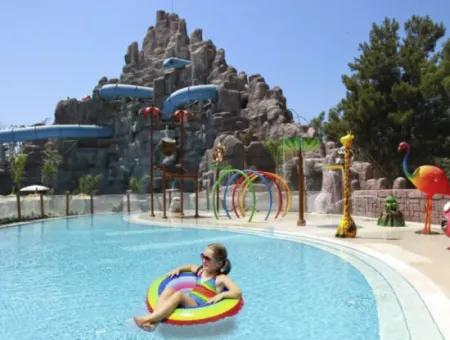Aquapark