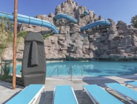 Aquapark