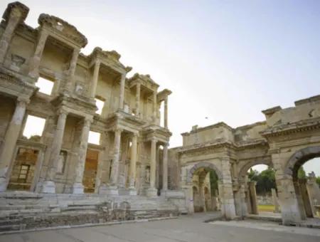 Ephesus