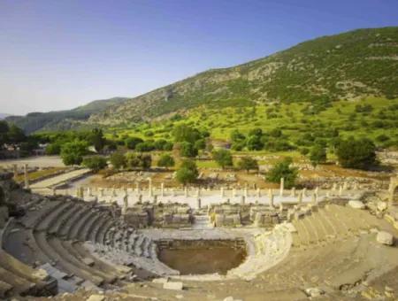 Ephesus