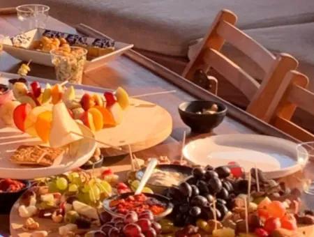 Wine Tasting Cruise | Adult Only Evening Boat Tour On Köyceğiz Lake