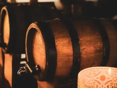 Wine Tasting Cruise | Adult Only Evening Boat Tour On Köyceğiz Lake