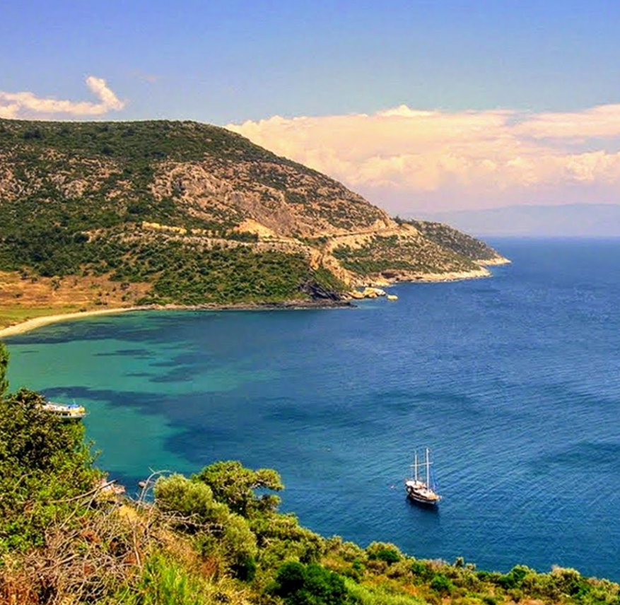 Bacardi Gizli Koylar