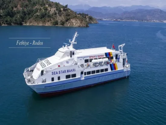 Rodos Feribot