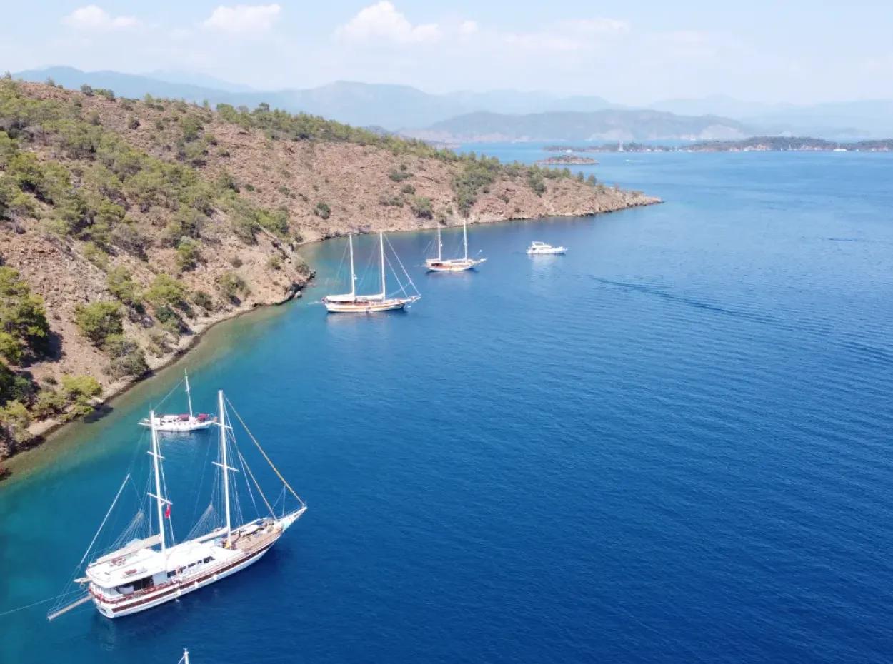 Göcek Gulet